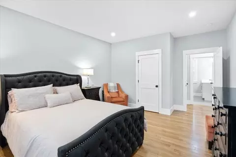 Bedroom - 36 Ralyn Rd, Cotuit, MA 02635 photo 6 of 7