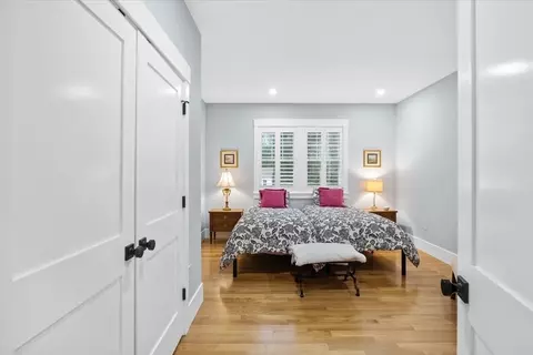 Bedroom - 36 Ralyn Rd, Cotuit, MA 02635 photo 2 of 7