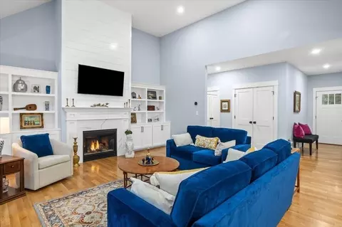 Living - 36 Ralyn Rd, Cotuit, MA 02635 photo 1 of 1