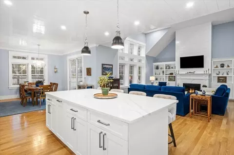Kitchen - 36 Ralyn Rd, Cotuit, MA 02635 photo 1 of 4