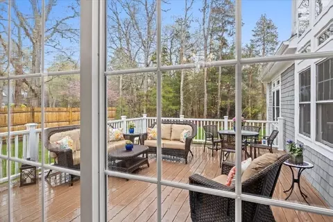 Exterior - 36 Ralyn Rd, Cotuit, MA 02635 photo 2 of 2