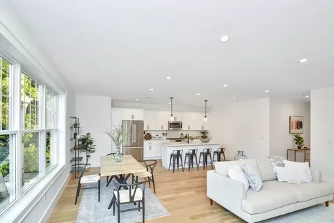 17 Standard St #1, Boston, MA 02126