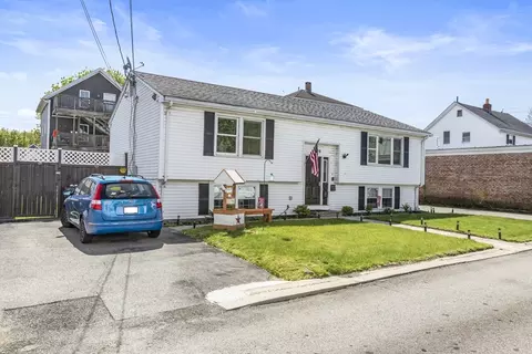 270 Wilbur St, Fall River, MA 02724 photo 2