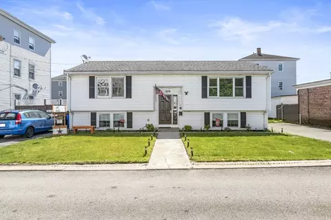 270 Wilbur St, Fall River, MA 02724