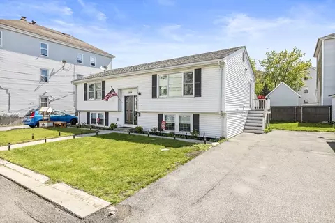 270 Wilbur St, Fall River, MA 02724 photo 3