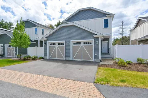 18 Cleary Cir #29, Norfolk, MA 02056