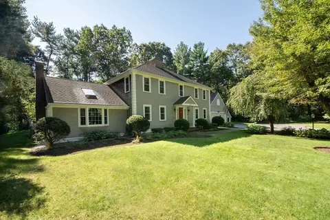 355 Grove St, Norwell, MA 02061