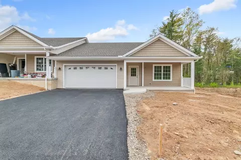 7 Sunrise Gln #7, Wilbraham, MA 01095
