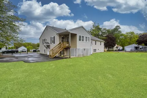 Exterior - 2089 Oak St, Palmer, MA 01080 photo 6 of 6