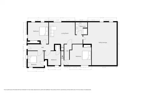Floorplan - 2089 Oak St, Palmer, MA 01080 photo 1 of 2