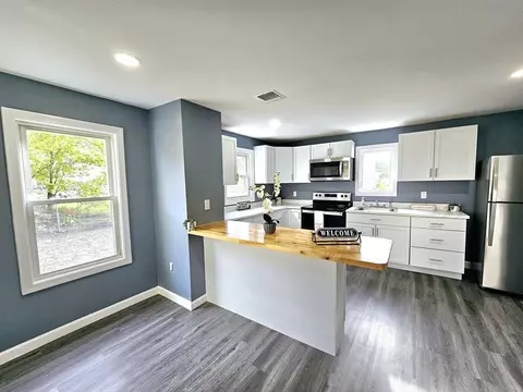 Kitchen - 9 Wellington St, Webster, MA 01570 photo 7 of 7