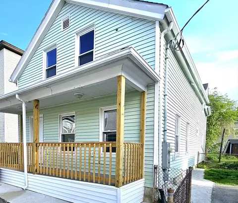 Exterior - 9 Wellington St, Webster, MA 01570 photo 3 of 6