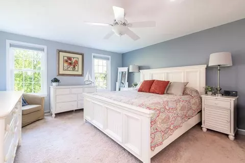 Bedroom - 1 Garrett Dr, Norton, MA 02766 photo 1 of 5