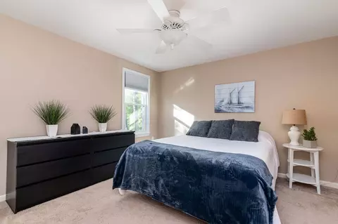 Bedroom - 1 Garrett Dr, Norton, MA 02766 photo 5 of 5