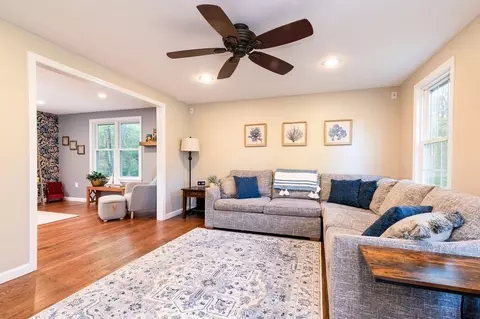 Living - 1 Garrett Dr, Norton, MA 02766 photo 1 of 1