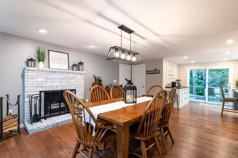 Dining - 1 Garrett Dr, Norton, MA 02766 photo 1 of 3