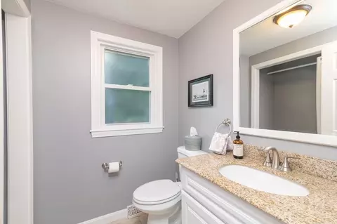 Bath - 1 Garrett Dr, Norton, MA 02766 photo 1 of 4