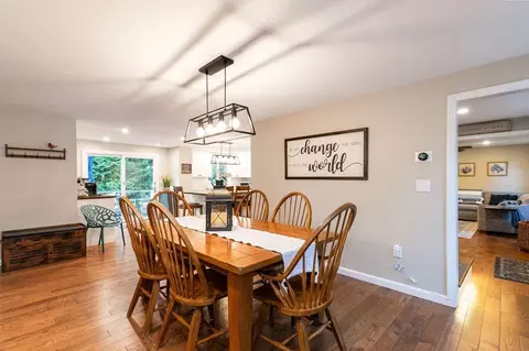 Dining - 1 Garrett Dr, Norton, MA 02766 photo 2 of 3