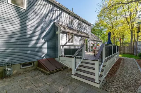 Exterior - 1 Garrett Dr, Norton, MA 02766 photo 3 of 10