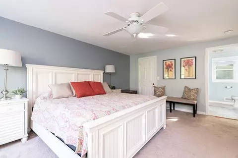 Bedroom - 1 Garrett Dr, Norton, MA 02766 photo 2 of 5