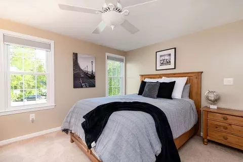 Bedroom - 1 Garrett Dr, Norton, MA 02766 photo 4 of 5