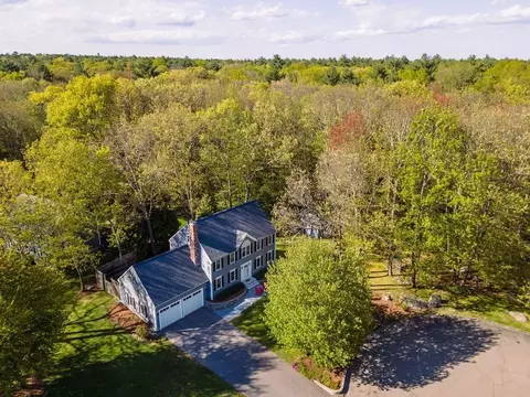 View/Area - 1 Garrett Dr, Norton, MA 02766 photo 3 of 4
