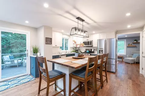 Kitchen - 1 Garrett Dr, Norton, MA 02766 photo 1 of 6