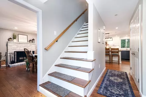 Entry Way - 1 Garrett Dr, Norton, MA 02766 photo 1 of 1