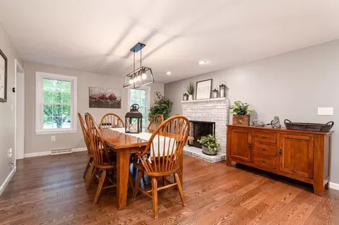 Dining - 1 Garrett Dr, Norton, MA 02766 photo 3 of 3