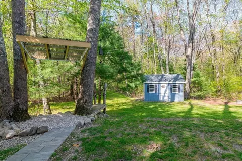 Exterior - 1 Garrett Dr, Norton, MA 02766 photo 9 of 10