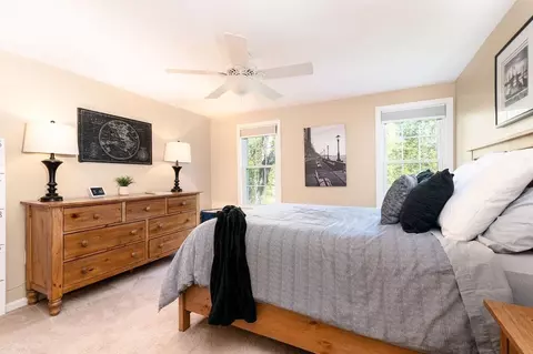 Bedroom - 1 Garrett Dr, Norton, MA 02766 photo 3 of 5