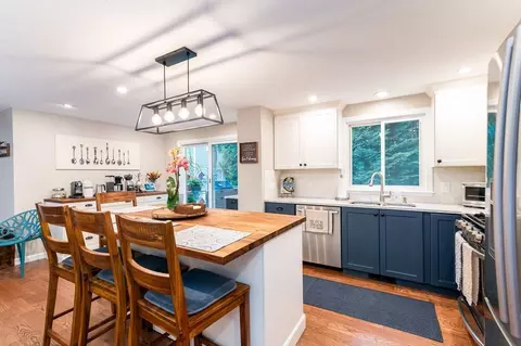 Kitchen - 1 Garrett Dr, Norton, MA 02766 photo 5 of 6