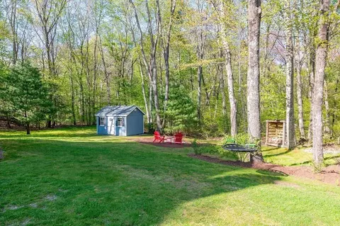 Exterior - 1 Garrett Dr, Norton, MA 02766 photo 8 of 10