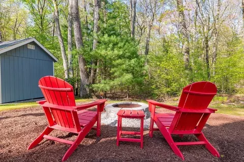 Exterior - 1 Garrett Dr, Norton, MA 02766 photo 7 of 10