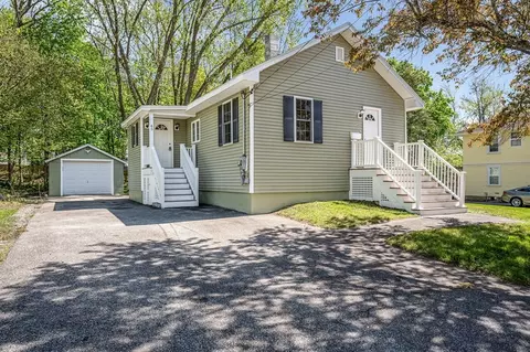 45 Brookline Ave, Haverhill, MA 01830