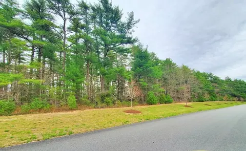 lot S 1 - 16, Rochester, MA 02576
