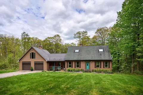 132 Nash Hill Rd, Williamsburg, MA 01096