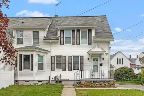 99 Arnold St #99, Methuen, MA 01844