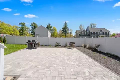 Exterior - 348 Canton, Randolph, MA 02368 photo 7 of 14