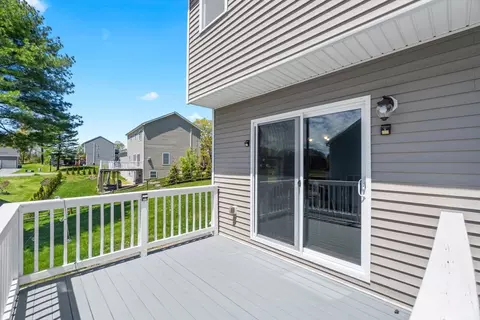 Exterior - 348 Canton, Randolph, MA 02368 photo 4 of 14