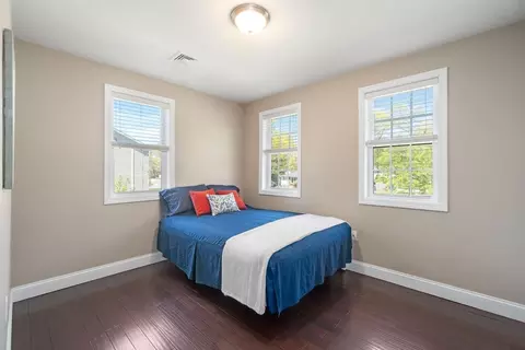 Bedroom - 348 Canton, Randolph, MA 02368 photo 3 of 7