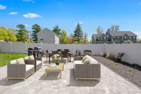 Exterior - 348 Canton, Randolph, MA 02368 photo 8 of 14