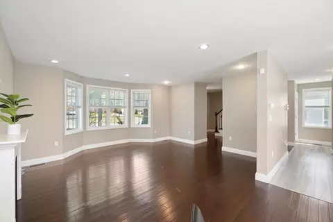 Living - 348 Canton, Randolph, MA 02368 photo 1 of 3