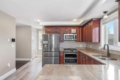 Kitchen - 348 Canton, Randolph, MA 02368 photo 2 of 4