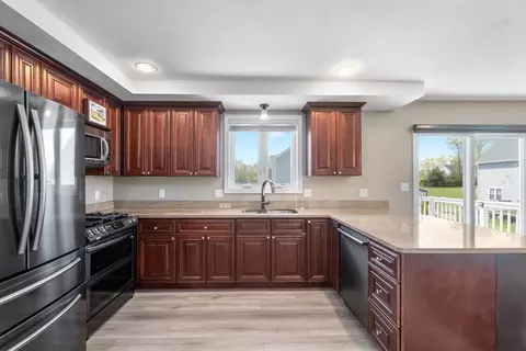 Kitchen - 348 Canton, Randolph, MA 02368 photo 1 of 4