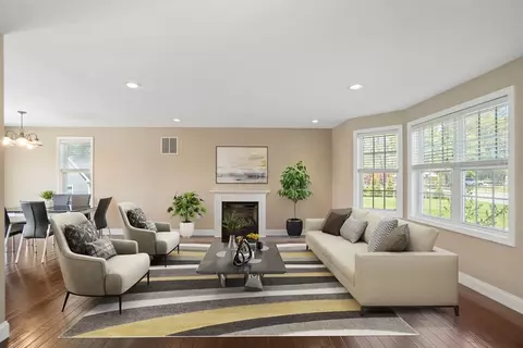 Living - 348 Canton, Randolph, MA 02368 photo 3 of 3