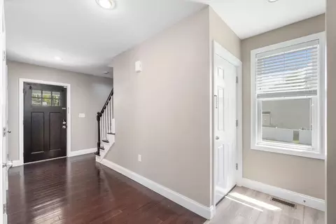 Entry Way - 348 Canton, Randolph, MA 02368 photo 2 of 2