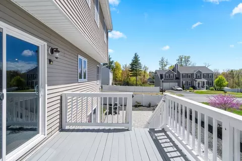 Exterior - 348 Canton, Randolph, MA 02368 photo 3 of 14