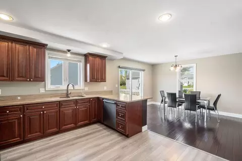 Kitchen - 348 Canton, Randolph, MA 02368 photo 4 of 4
