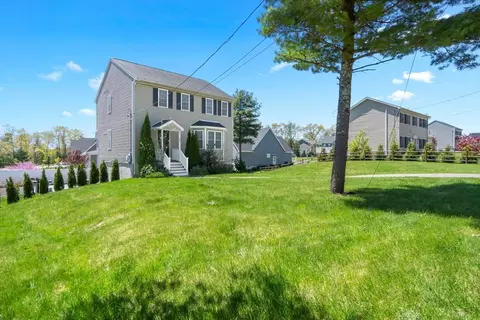 Exterior - 348 Canton, Randolph, MA 02368 photo 12 of 14